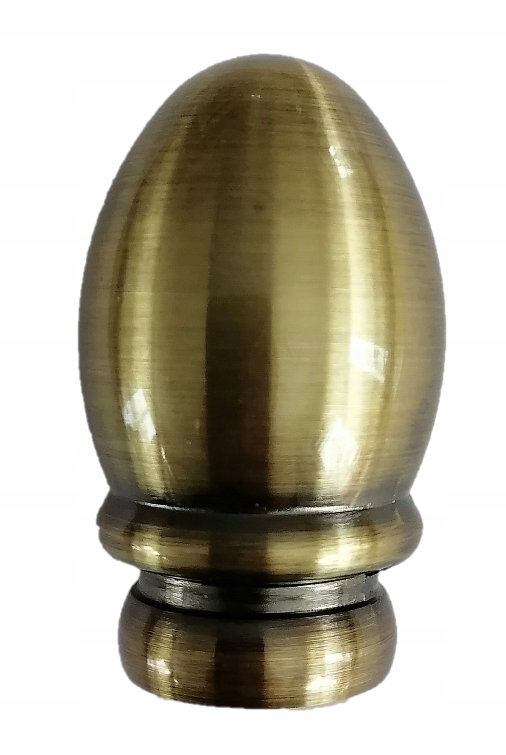 

Zakończenie Metalowe Karnisza Fi 16 mm Różne.