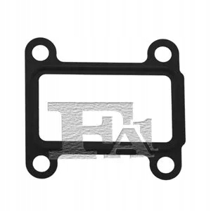 USZCZELKA ZAWORU EGR FIAT 1,9MJT 07-