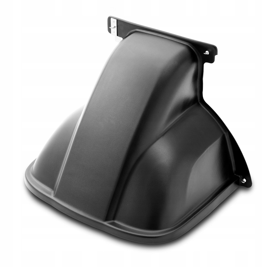 Kryt výhozu trávy-deflektor McCulloch155-107TC/185-107TC /200-107TC/TC142