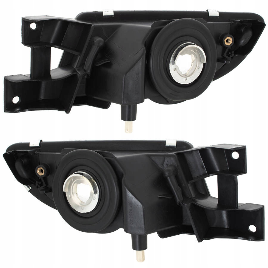HALOGEN LAMPA PRZECIWMGIELNA L+P Fiat Bravo II 06- Strona zabudowy lewe + prawe