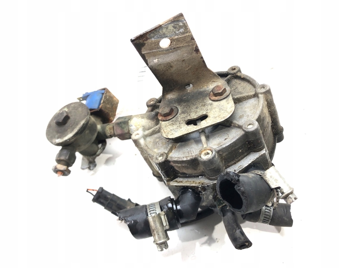 REDUKTOR DO GAZU LPG PAROWNIK Producent części OEM