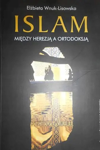 Islam Elżbieta. Wnuk-Lisowska