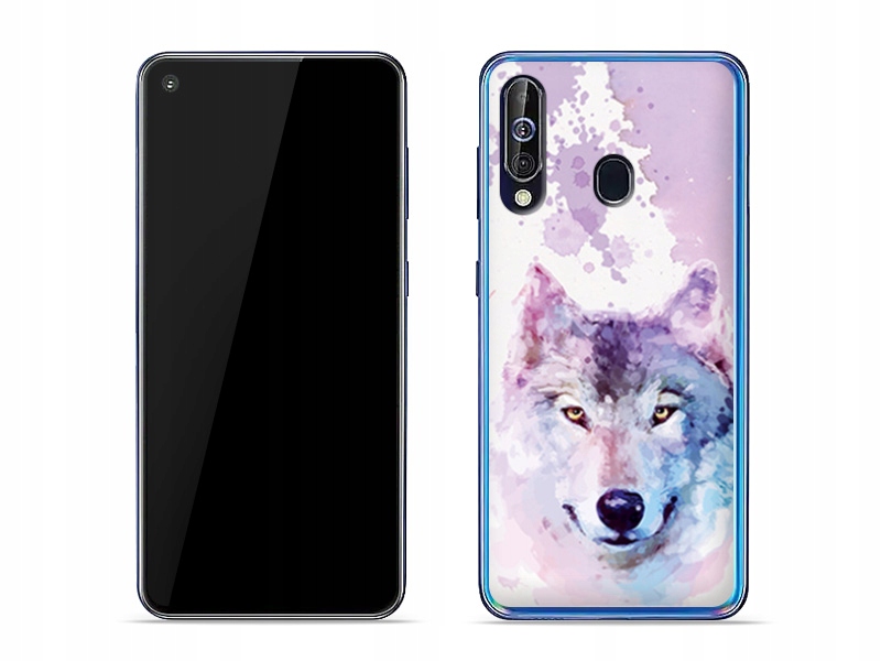 

Etui na Samsung Galaxy A60 Fantastic Case