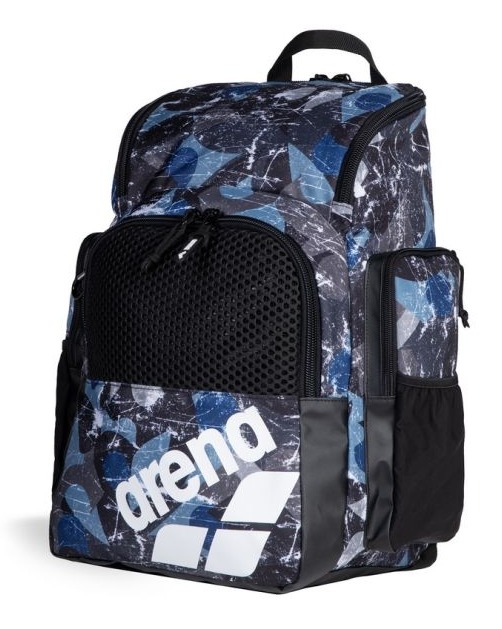 Batoh Arena One Go 35L Scratched