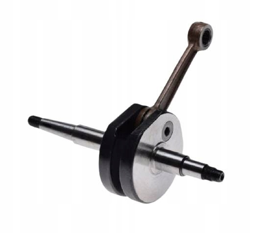 2071975299810 - КОЛЕНЧАТЫЙ ВАЛ КОМАР CN