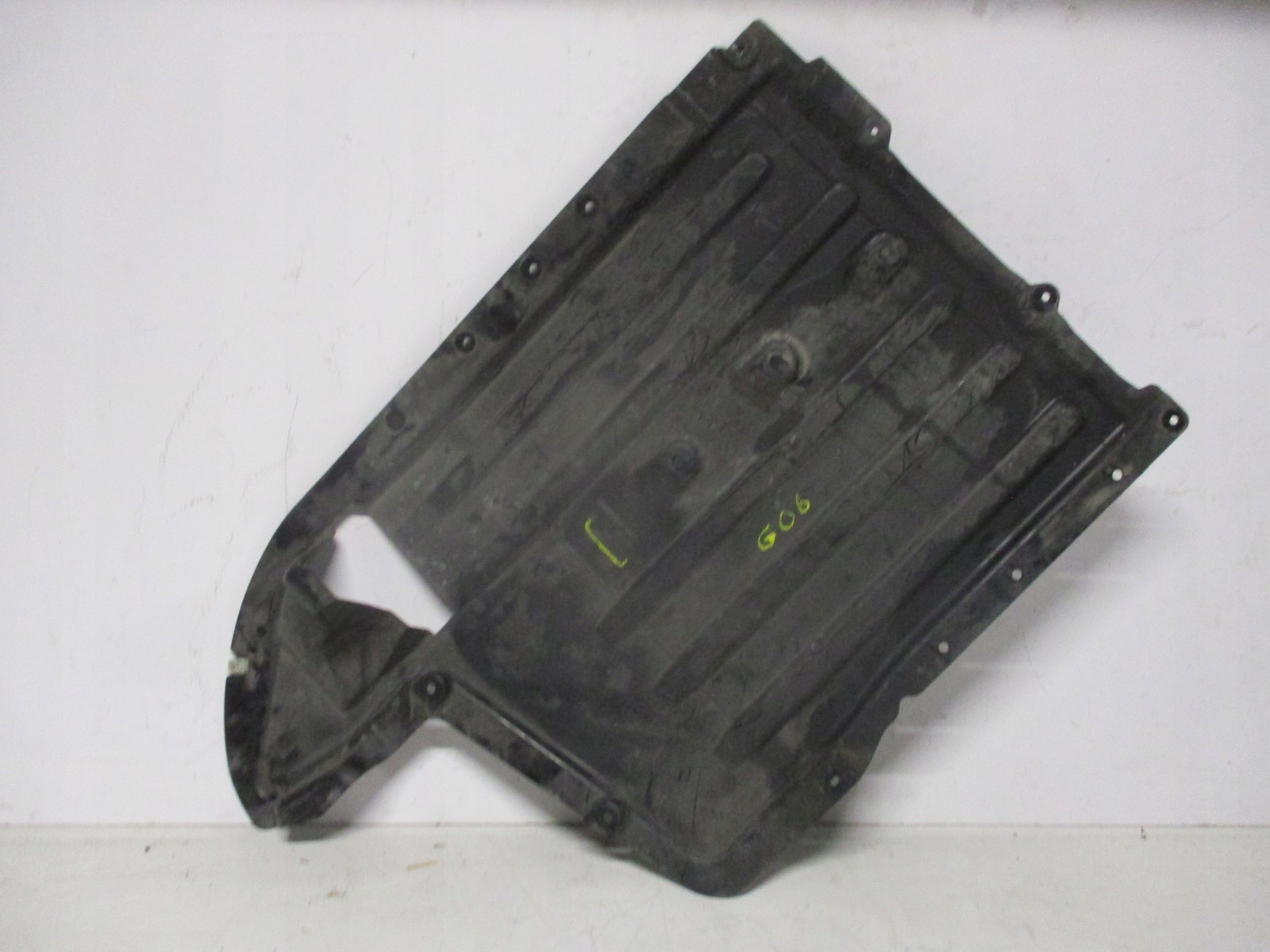 cover chassis BMW X6 G06 9478892