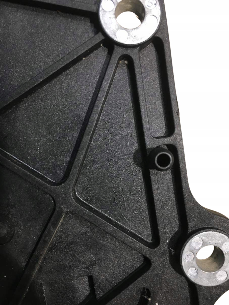Mecanisme levier vitesse Engrenage Câble FIAT 500 1.4 16V