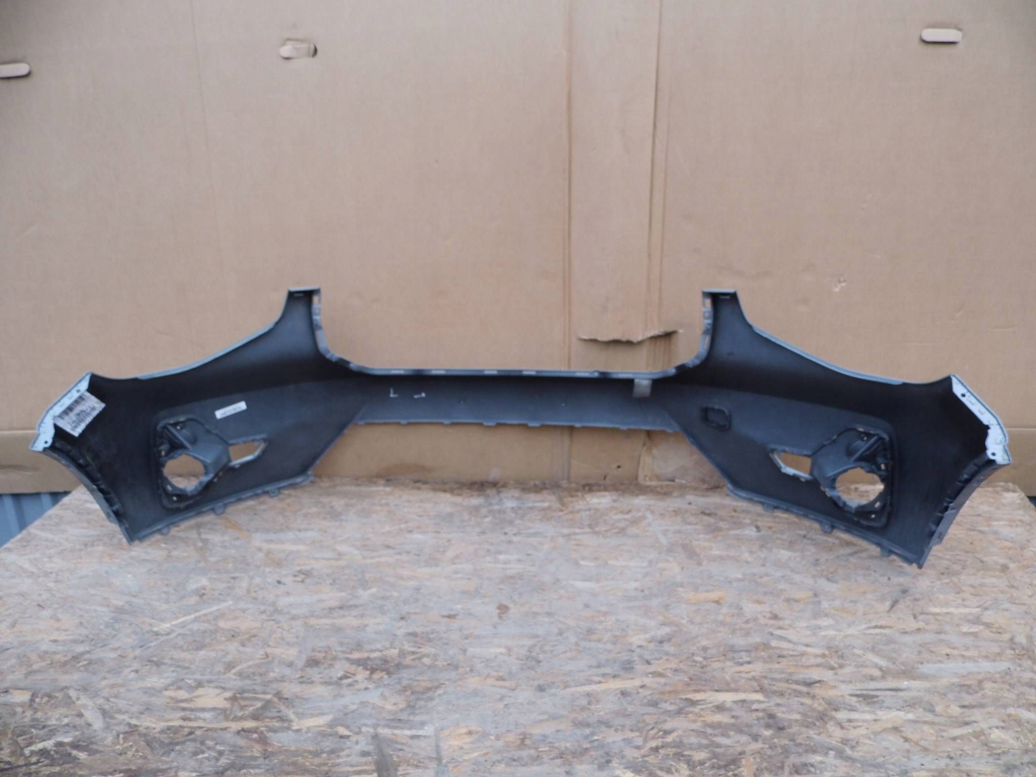 Volvo XC40 and 2022-2025 LIFT bumper front front