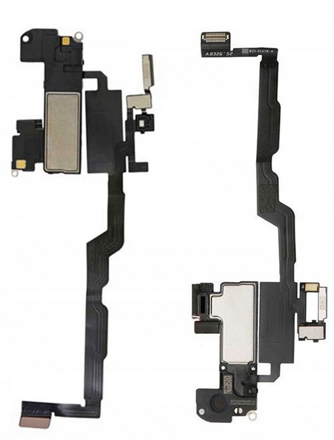 

Głośnik rozmów górny taśma czujnik Iphone Xs