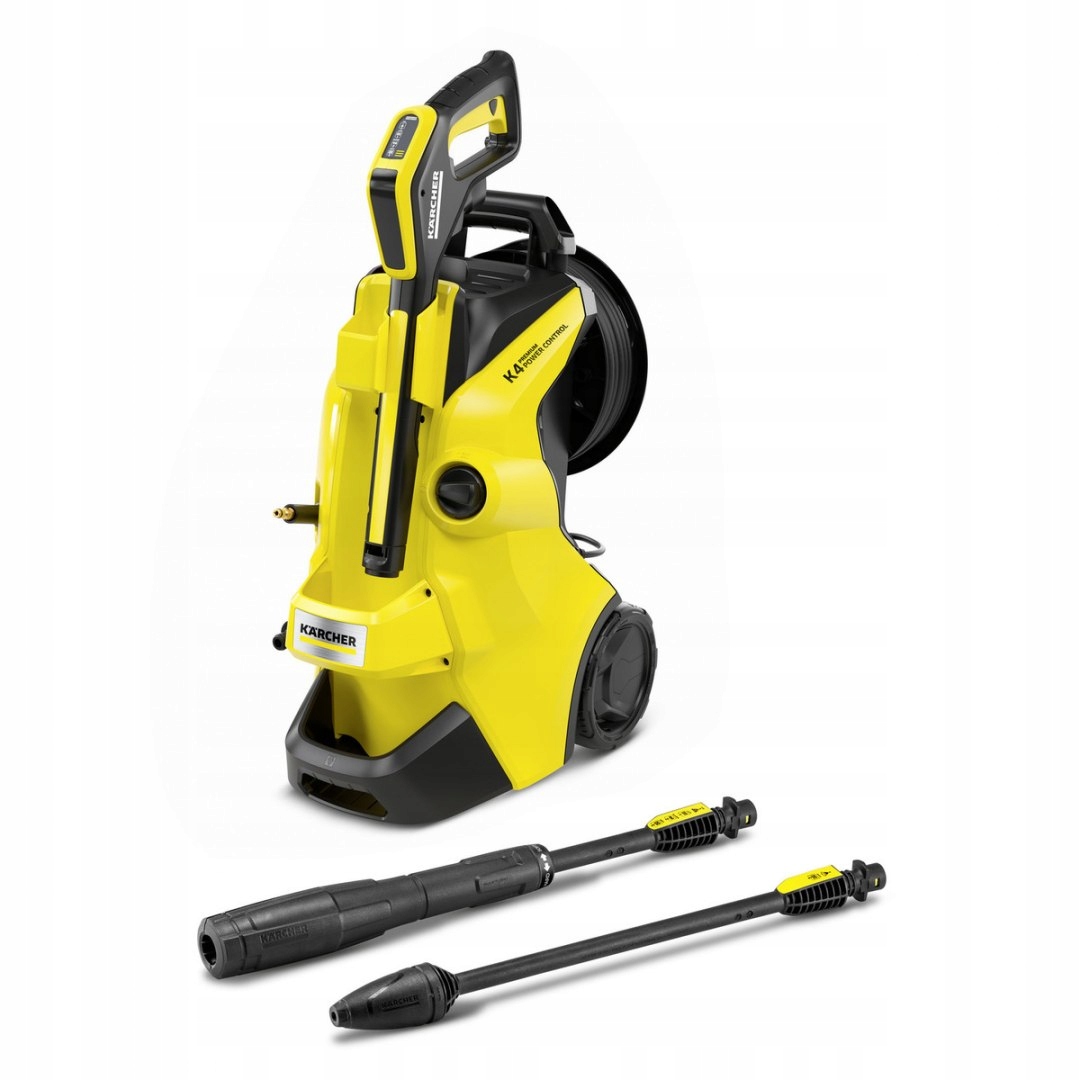 

Myjka ciśnieniowa Karcher K4 Premium Power Control