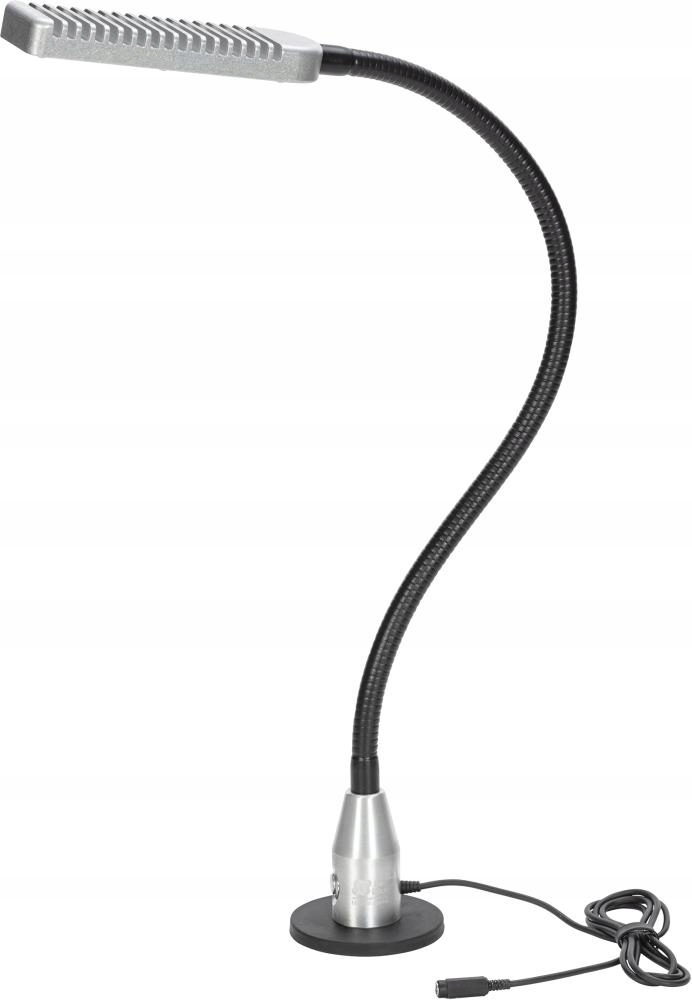 Pracovná lampa Fluter so stmievačom 175x50 mm Bauer Böcker