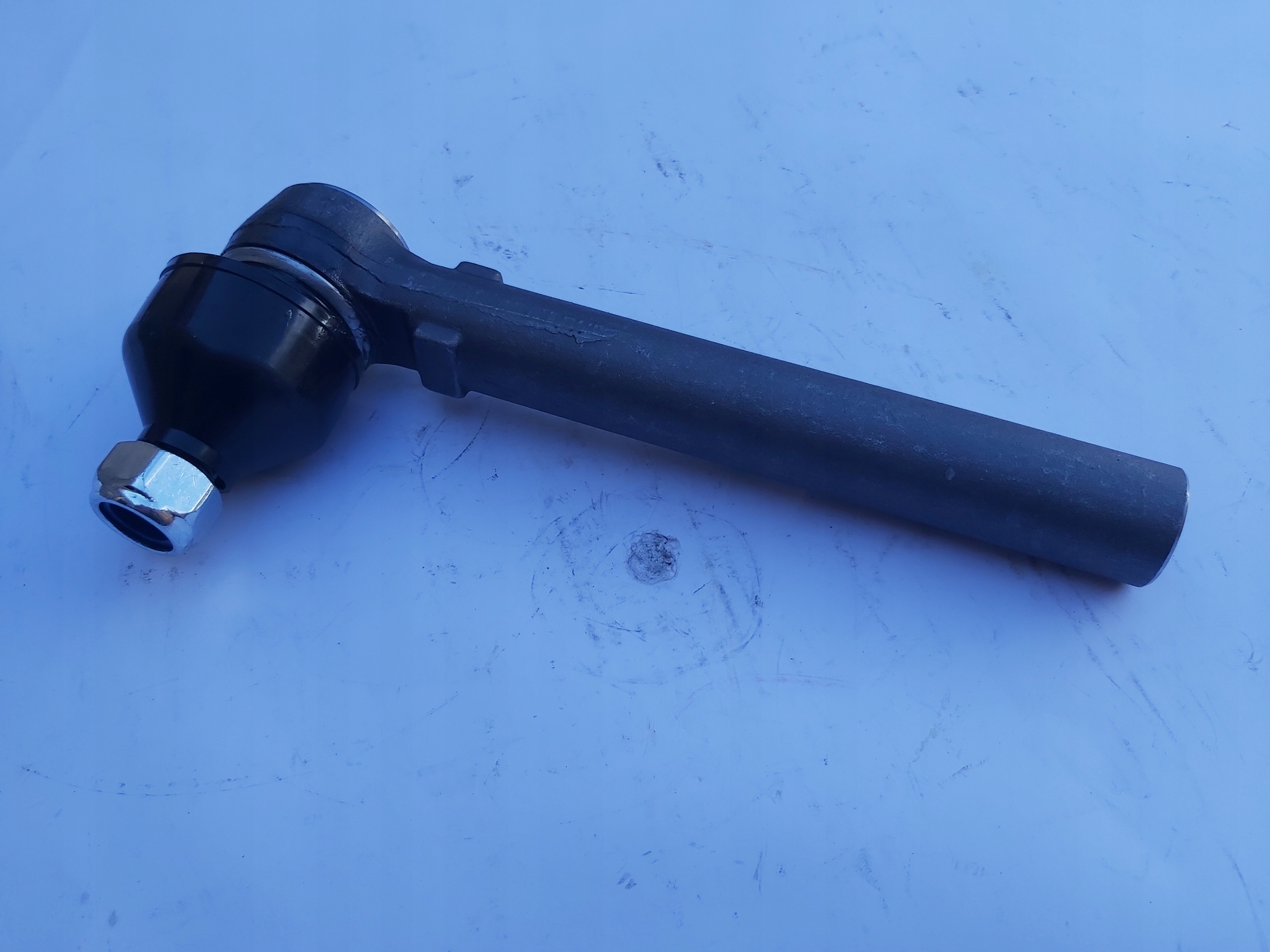 3190754 - VOLVO BL70 71 НАКОНЕЧНИК ТЯГИ 15189156 ЛЮБЛИН