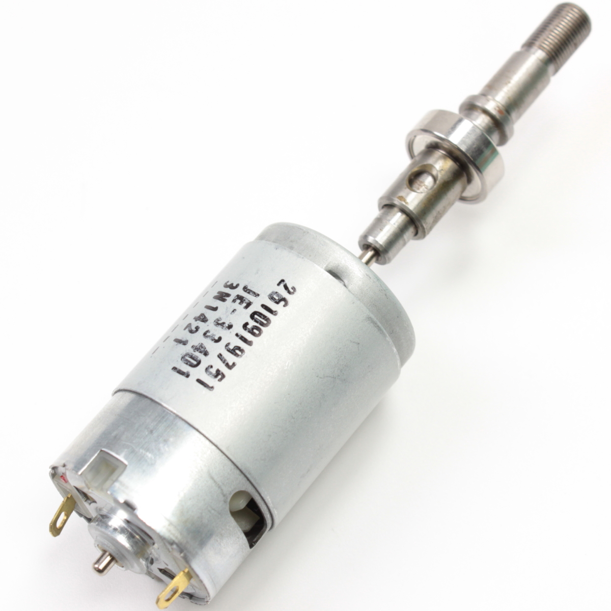 

Silnik Narzędzie tokarskie Dremel 800