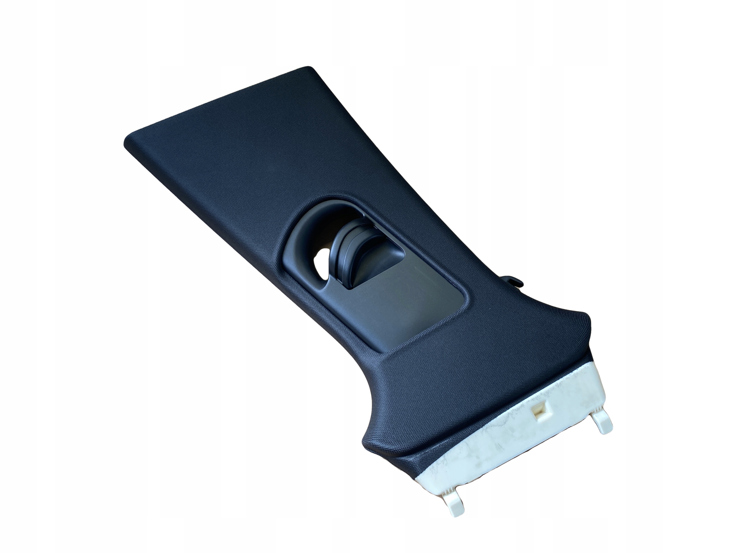 AUDI A6 4G C7 накладка левая 4G0867243