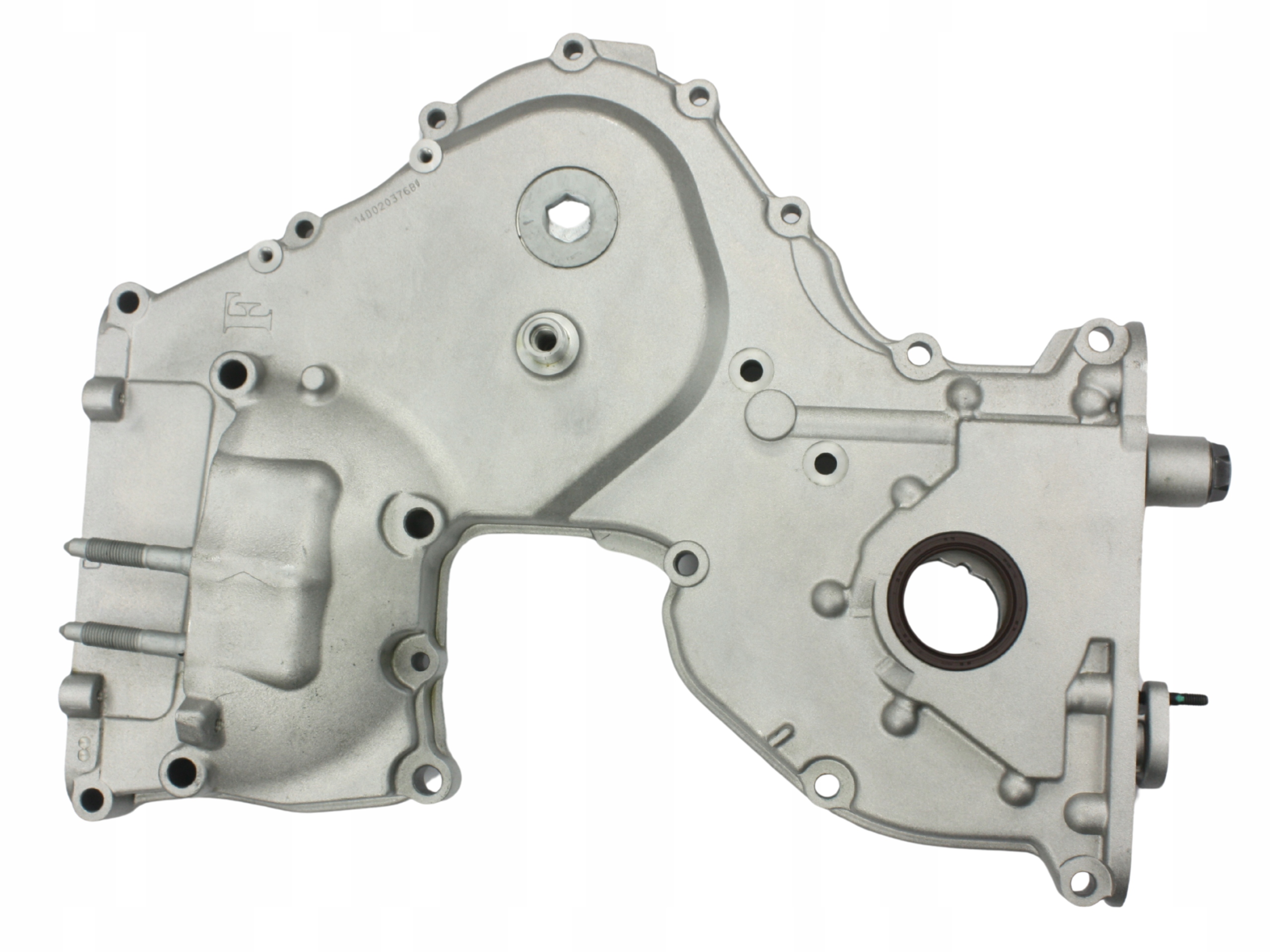 Olejové Čerpadlo Hyundai ix35 Kia Carens Soul Sportage Venga 1.7CRDI 213502A713