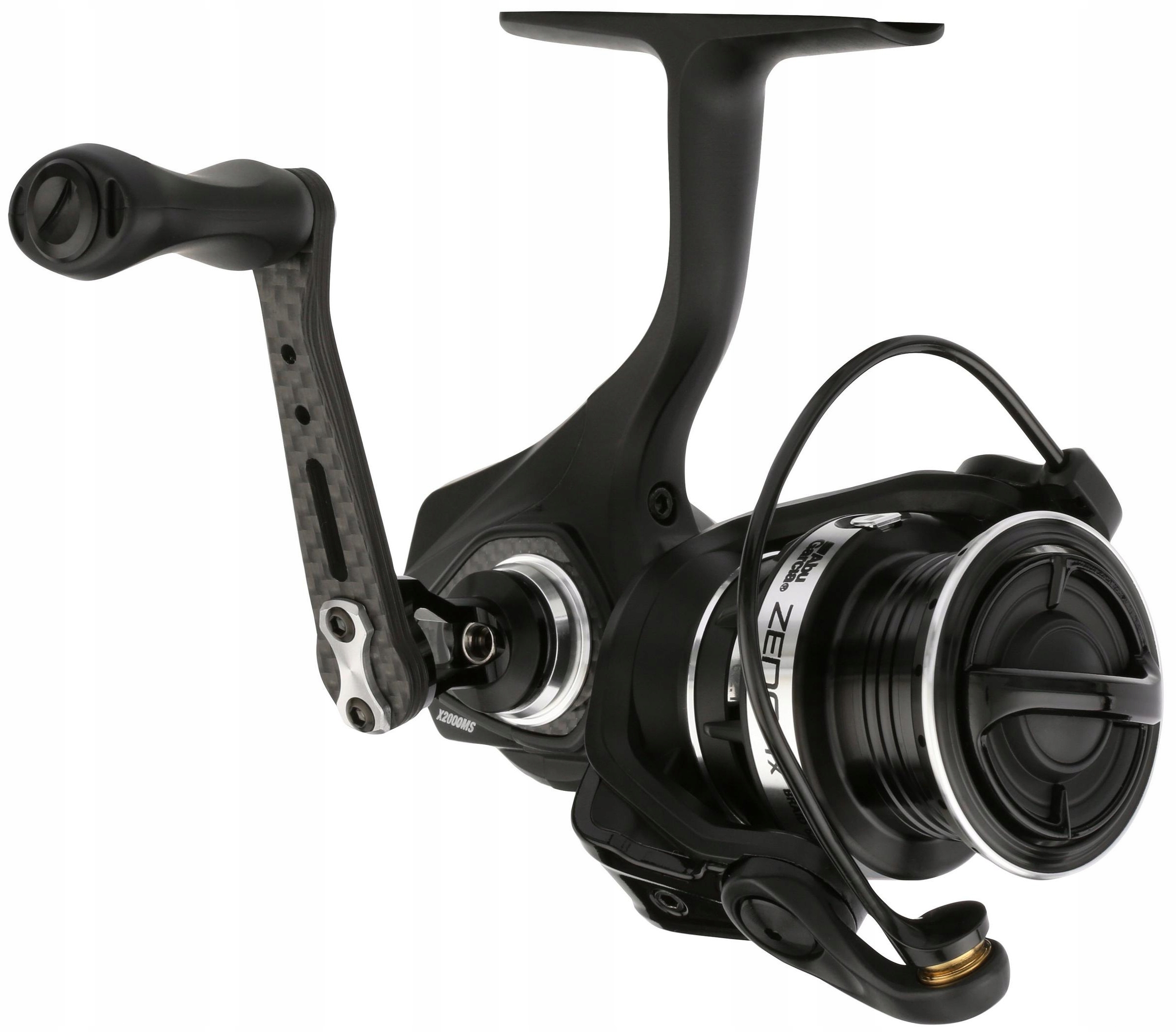 Kołowrotek spinningowy Abu Garcia Zenon X SP2500MS