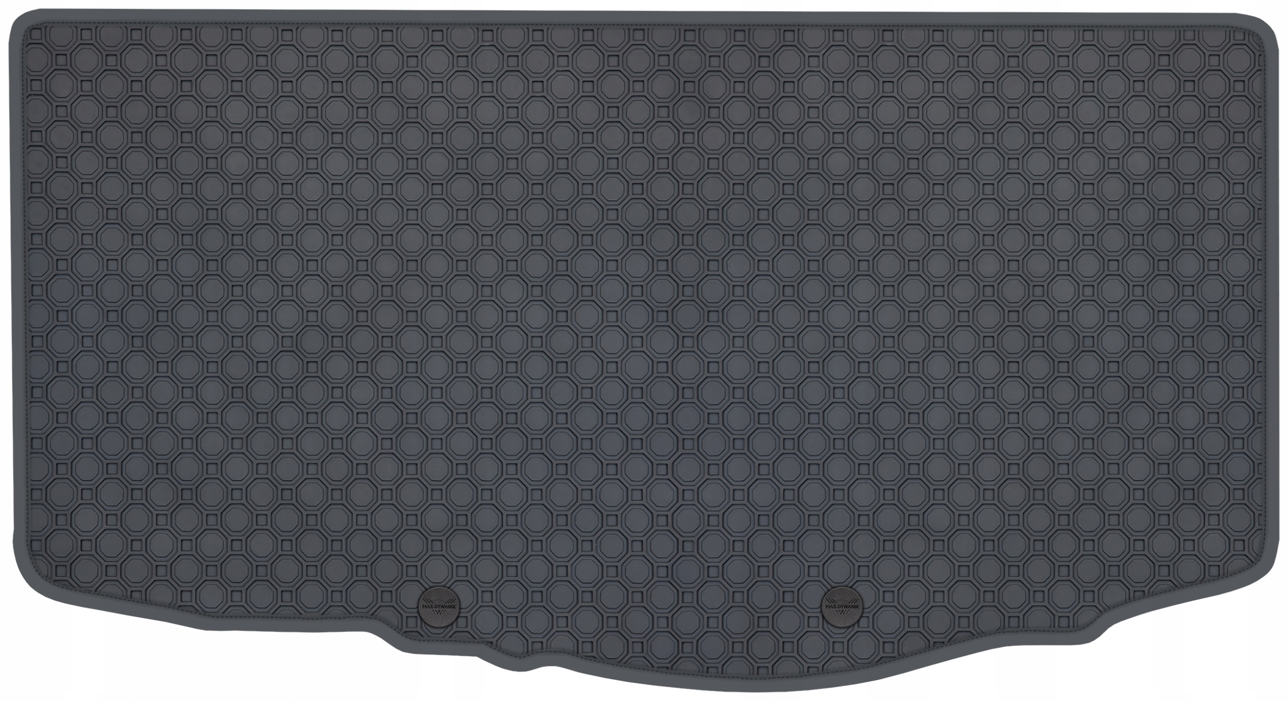 Kia Picanto II Hatchback 2011-2017 Podložka do zavazadlového prostoru Primeliner