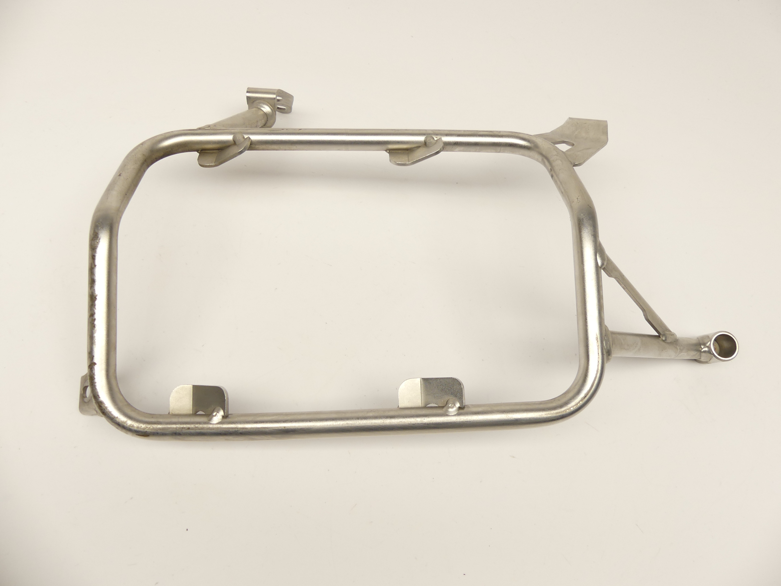 ; STELAŻ KUFRA MOCOWANIE P BMW R 1200 1250 GS R1200 R1250 R1200GS R1250 ADV