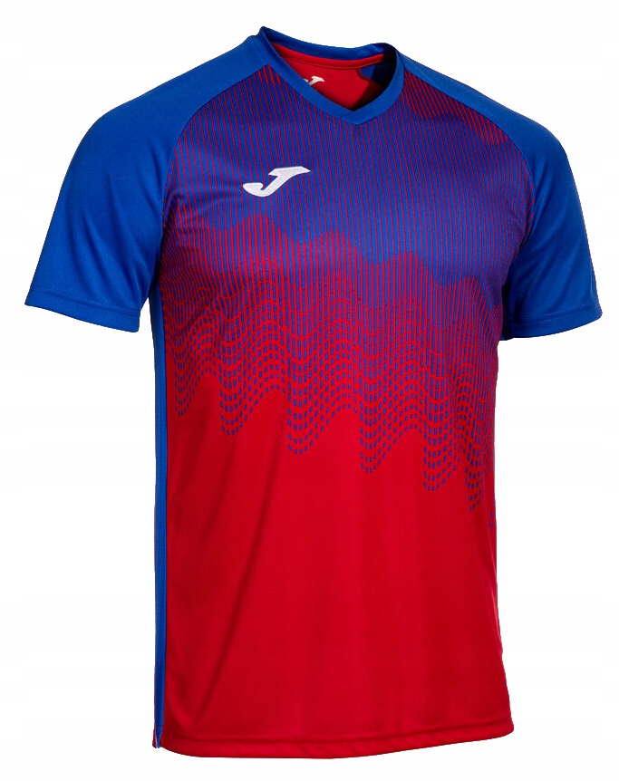 Joma T-shirt Koszulka Tiger VI 103679.607 R.2XS