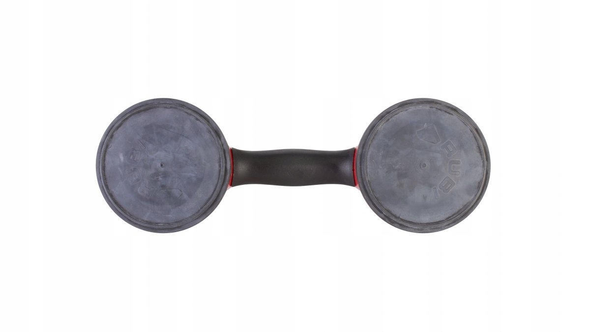 Rubi 66952 przyssawka do powierzchni porowatych Seria Rubi