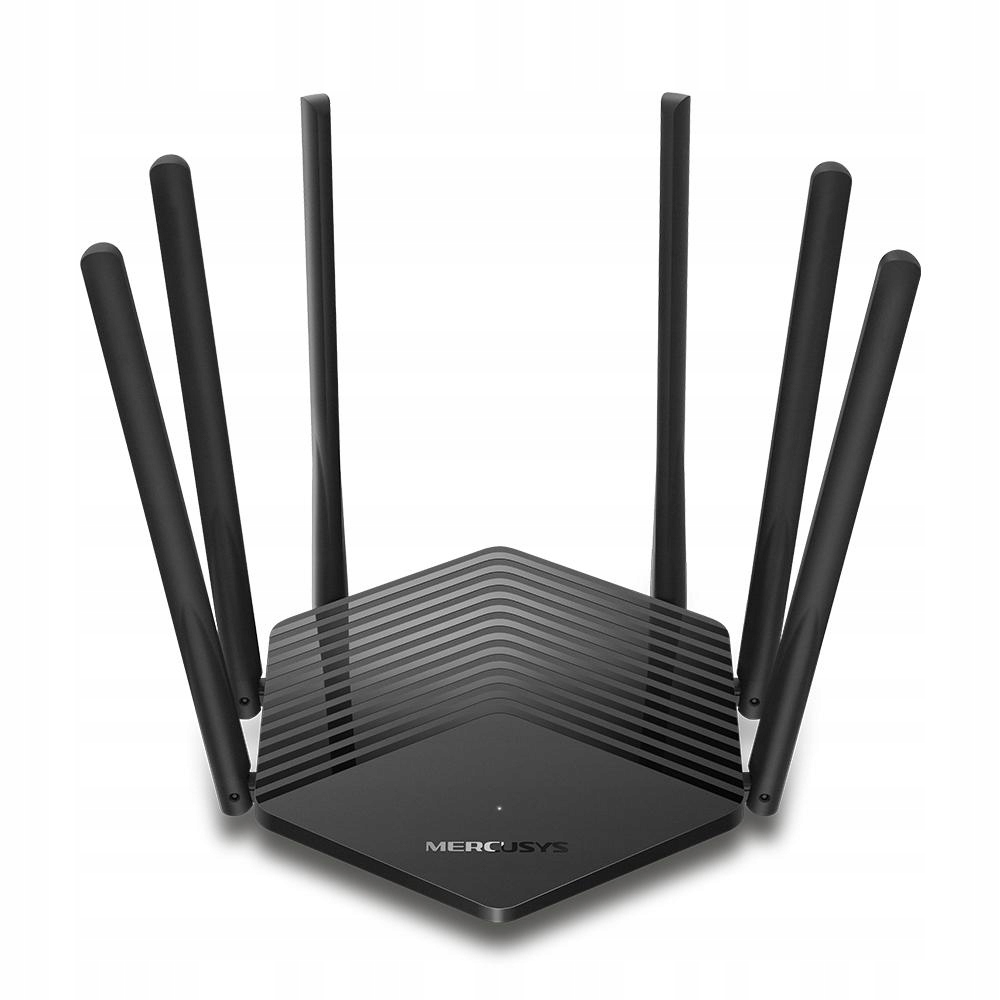 

Router Mercusys MR50G