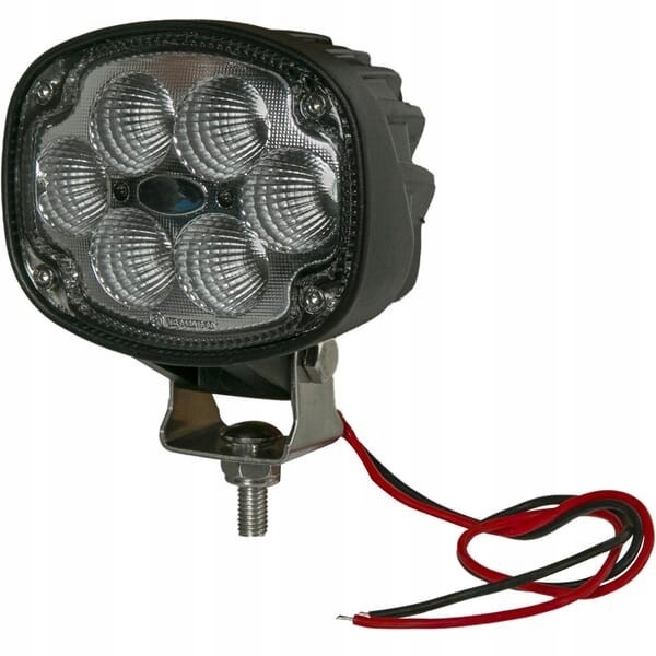 Halogen lampa robocza LED 30W 3000lm owalna KRAMP