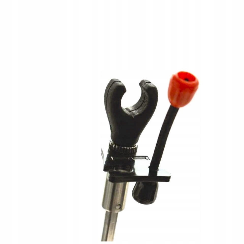 Pb Product Blokada wędki Bungee Rod Lock 9cm
