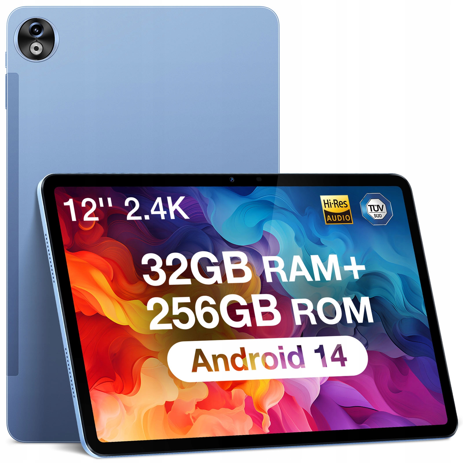 Tablet Doogee T20 - Tablety Doogee 256 GB Android - Sklepy