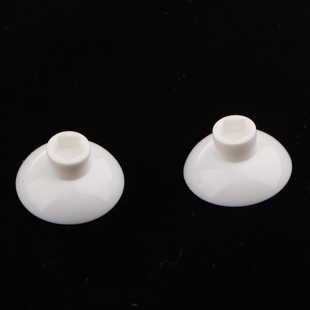 Uchwyty drążków joysticka Producent bez marki