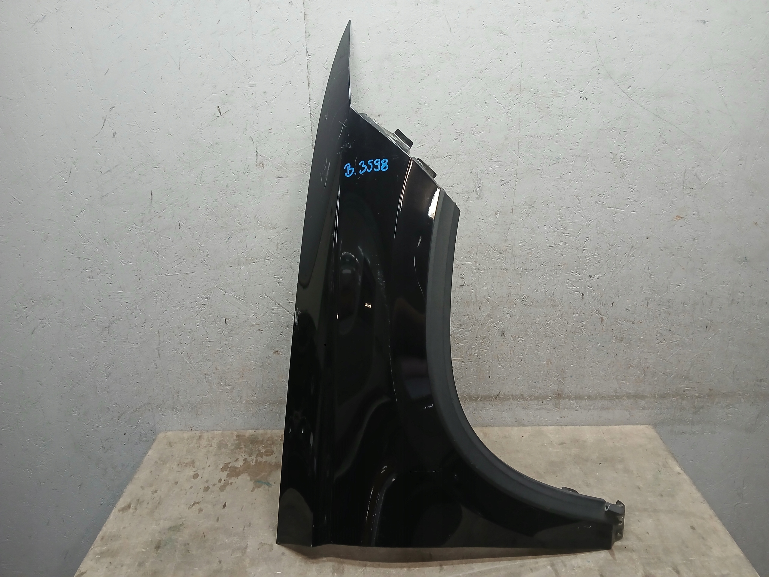 fender front right SEAT ATECA