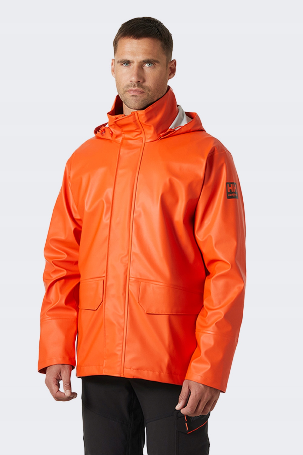 Protidešťová bunda Helly Hansen Gale