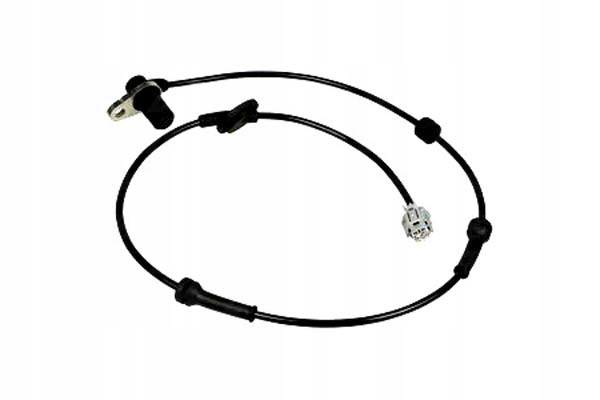 BELKA PRZEDNIA ŚRODKOWA OPEL ASTRA 55071 Czujnik, prędkość obrotowa koła Producent części Delphi