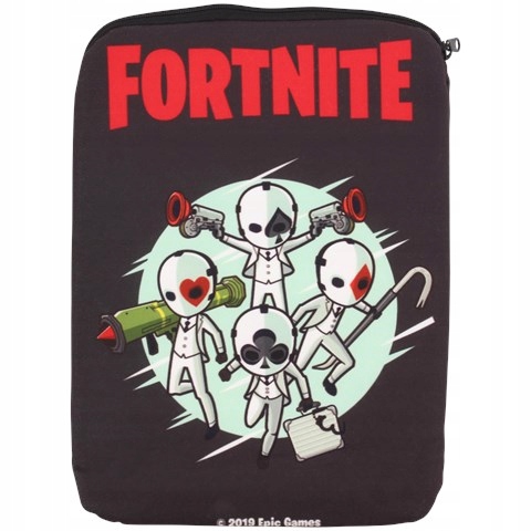 

Etui na tablet Fortnite 20 x 27 cm Różne Rodzaje