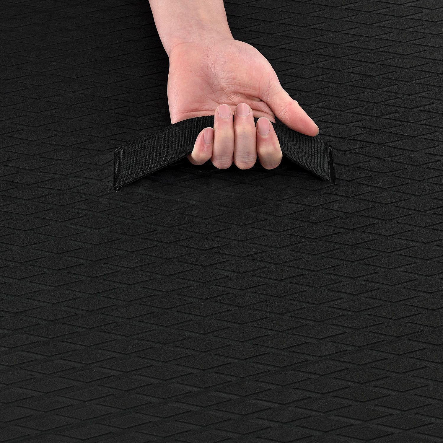 Deska SUP Deep Ocean XXL Rodzaj deski SUP