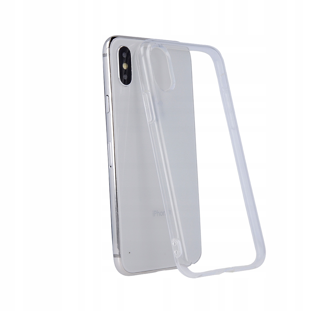 

Nakładka Slim 2 mm do Samsung Galaxy A23 5G