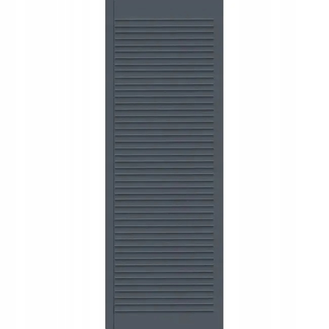 dveře dveří prolamované Ral 7024 39x201