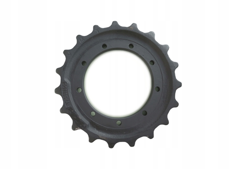 1584795 - ПРИВОДНЕ КОЛЕСО MINI CAT 304 / 305 C / CR