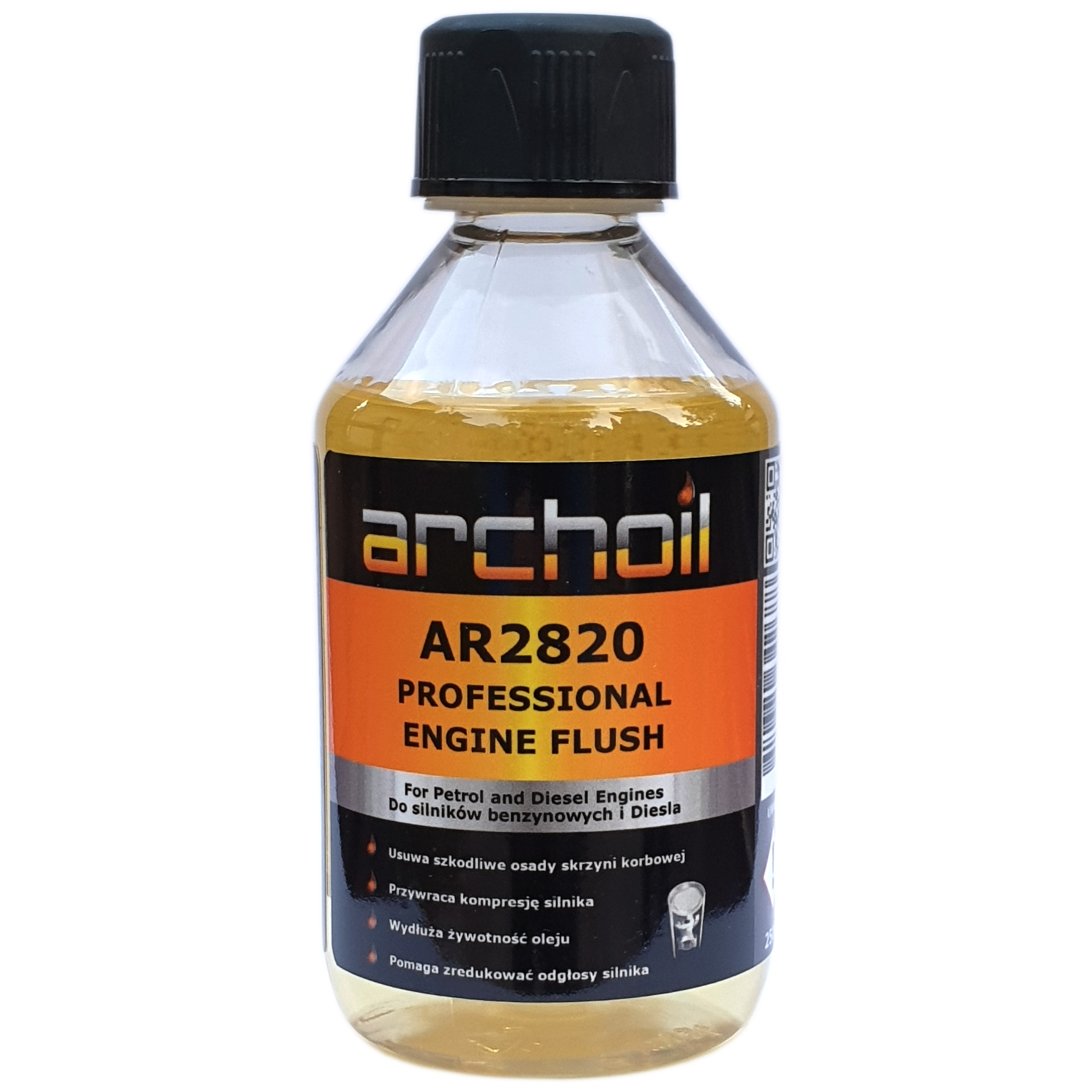 

Archoil AR2820 Płukanka Do Silnika 250ml