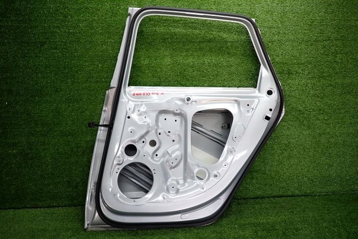 AUDI A4 B9 KOMBI 15-19 Tür rechts hinten heck