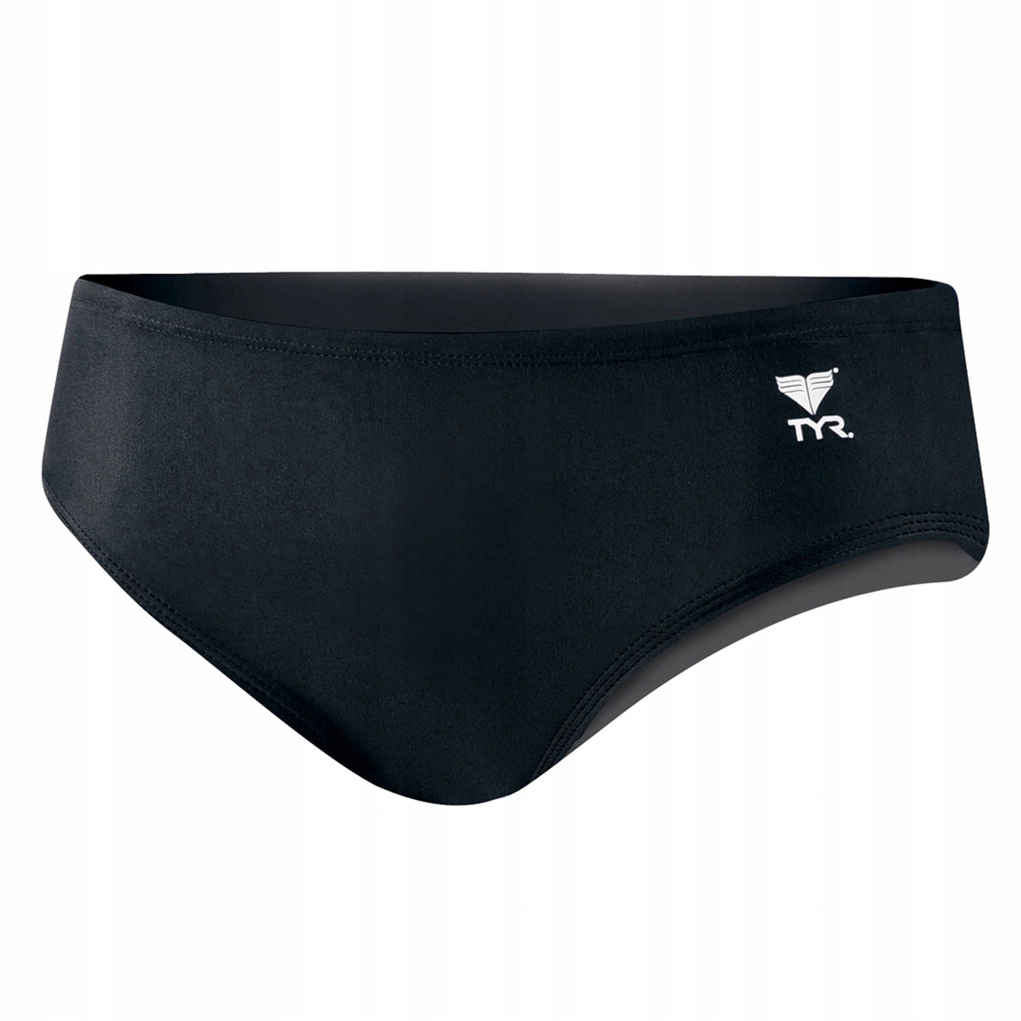 Pánské plavky do bazénu Tyr Brief Solid Racer, velikost D4|S/M