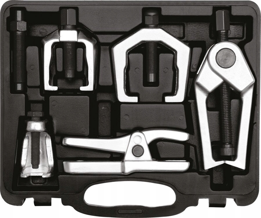 YATO YT 06157 ZESTAW SCIAGACZY DO KONCOWEK DRAZKA Marka Yato