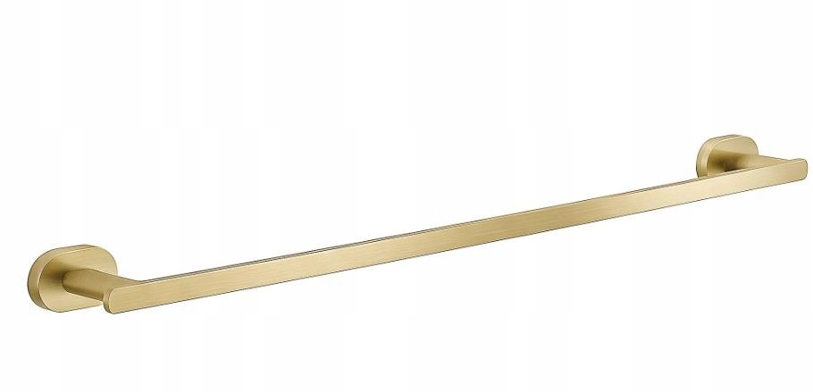 Jednoramenný Věšák 101 Til Brush Gold