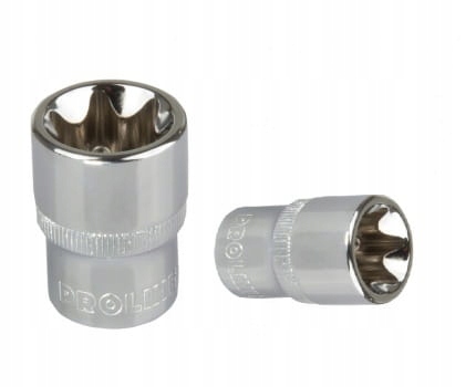 Proline Nasadka Torx 1/4" 18150 Rozmiar: E8