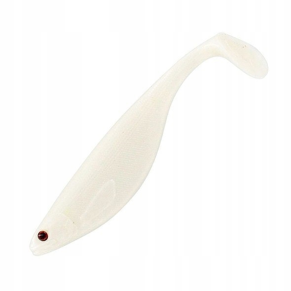 Westin Shad Teez Ripper Pearl 9cm Kopyto