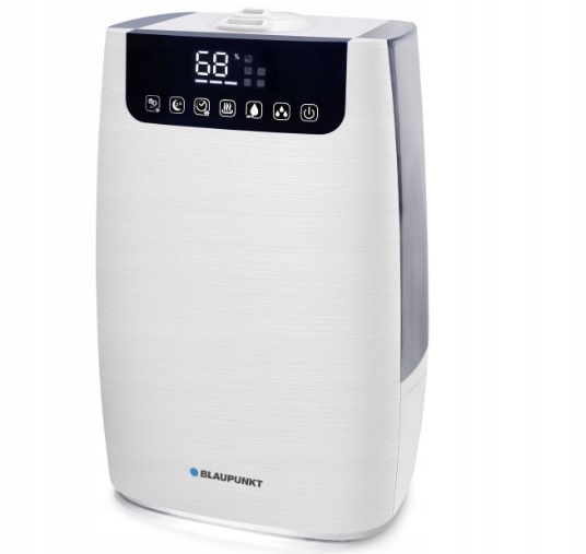 

Blaupunkt Nawilżacz Powietrza Oczyszczenie AHS803
