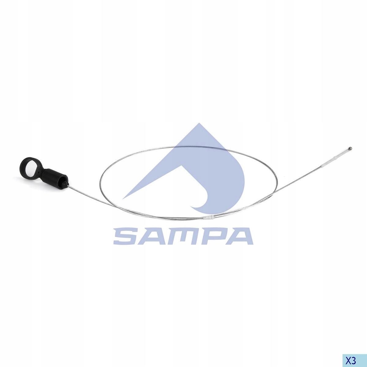 Sampa 041.446 масляный щуп