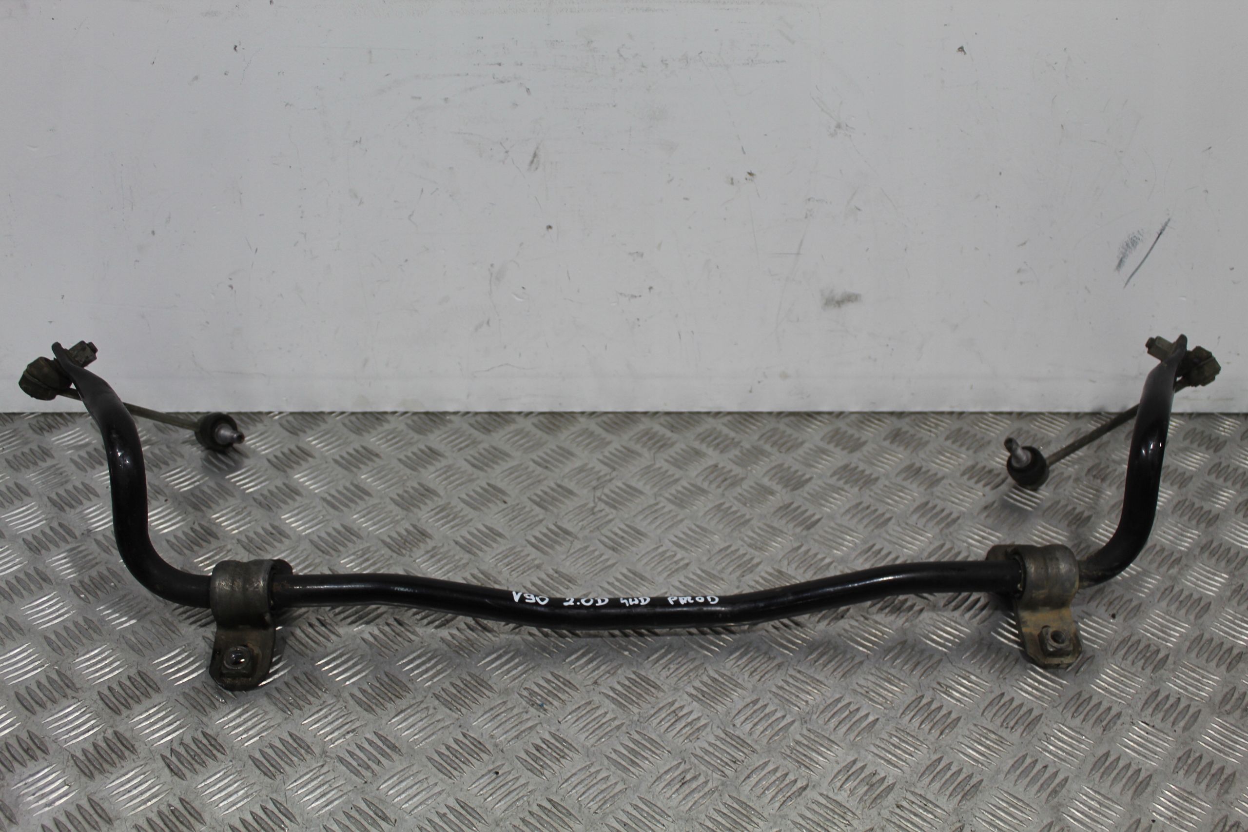 STABILIZATOR Spurstange 4X4 VOLVO V90 S90