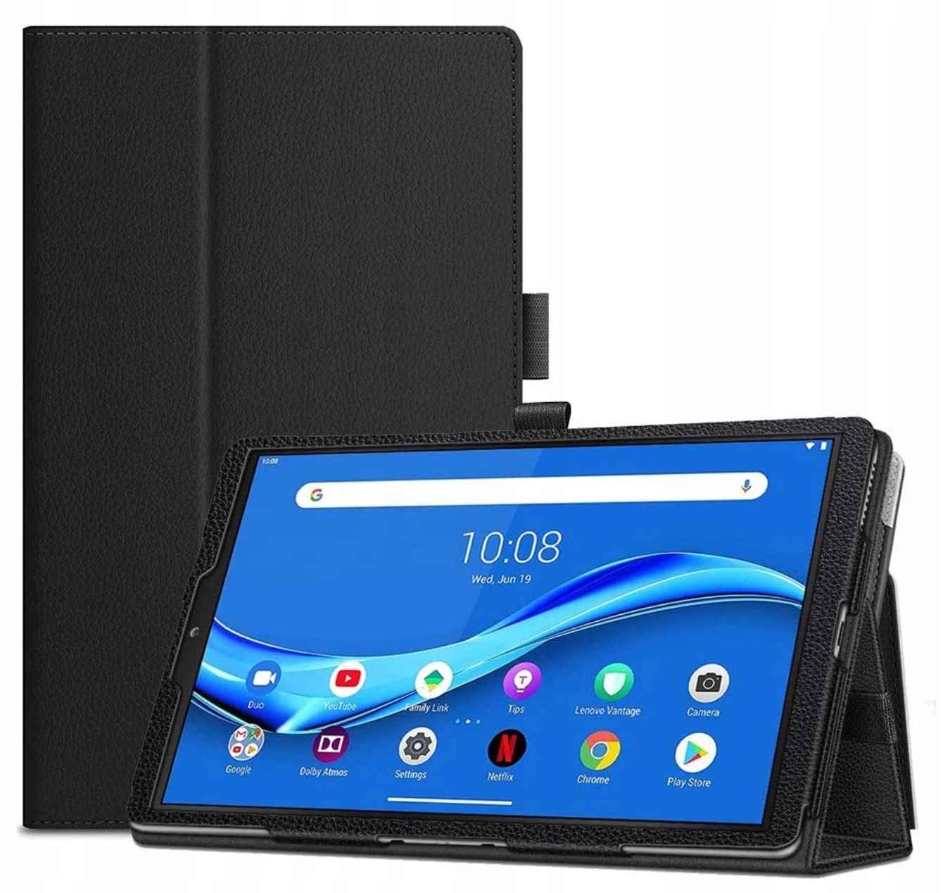 

Etui do Lenovo Tab M10 Plus 10.6 2022 3GEN 3 Gen
