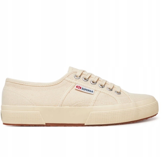 Superga Tenisky S000010 Béžová r37