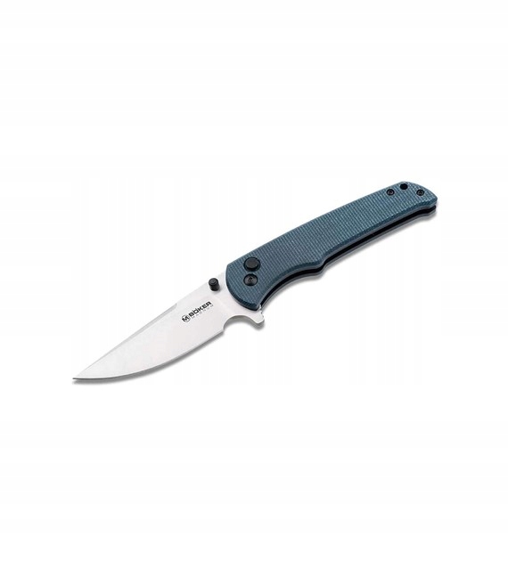 Nůž Magnum Bluejay